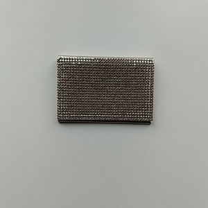Swarovski card holder